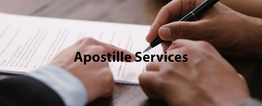 Apostille Services Near Me